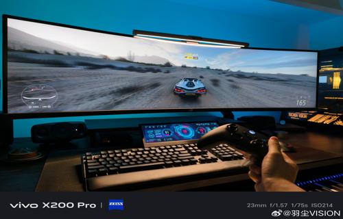 PS5领跑全球游戏机市场美销量夺冠
