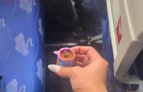 土耳其航空重启与叙利亚中断航班